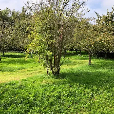 Avec Piscine Aux Portes D'honfleur Lejlighed *