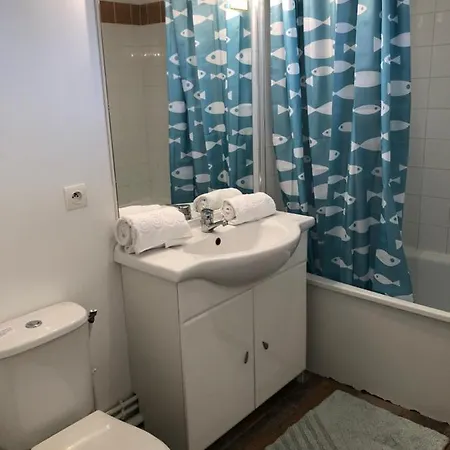 Avec Piscine Aux Portes D'honfleur * Honfleur