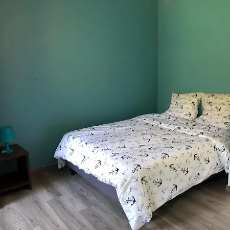 Avec Piscine Aux Portes D'honfleur