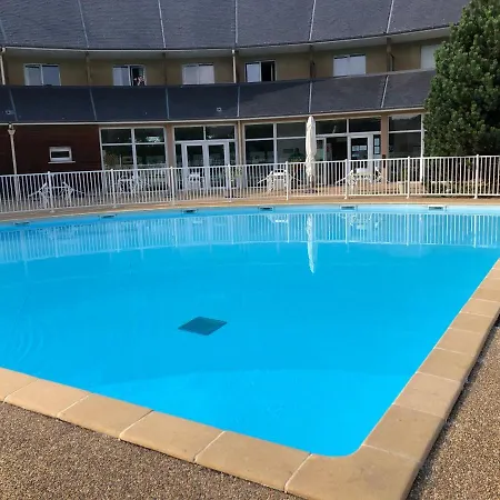 Lejlighed Avec Piscine Aux Portes D'honfleur Honfleur