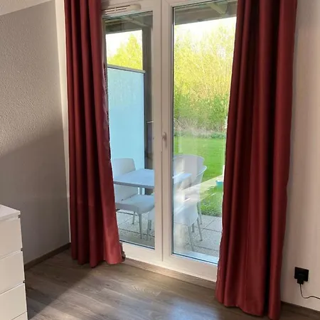 Avec Piscine Aux Portes D'honfleur *