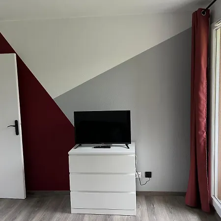 Avec Piscine Aux Portes D'honfleur