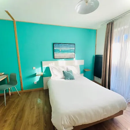 Lejlighed Avec Piscine Aux Portes D'honfleur