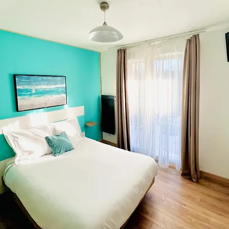 Lejlighed Avec Piscine Aux Portes D'honfleur