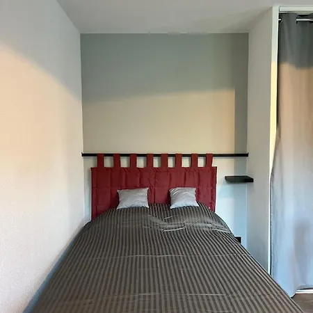 Avec Piscine Aux Portes D'honfleur