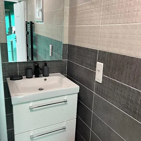 Avec Piscine Aux Portes D'honfleur *