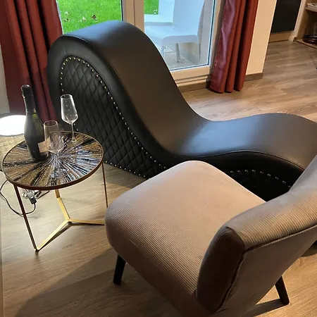 Lejlighed Avec Piscine Aux Portes D'honfleur Honfleur