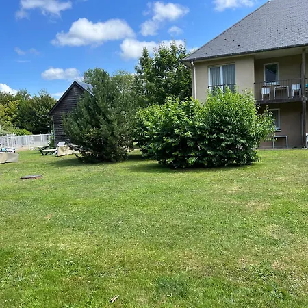 Lejlighed Avec Piscine Aux Portes D'honfleur *