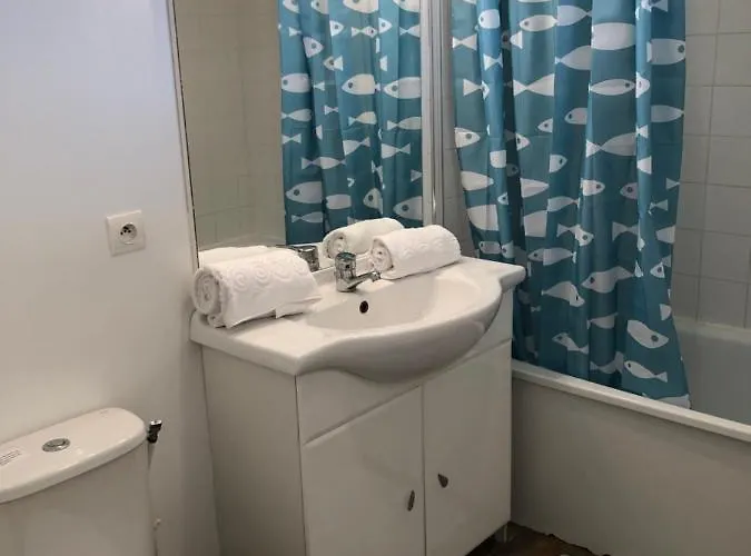 Avec Piscine Aux Portes D'honfleur * הונפלר