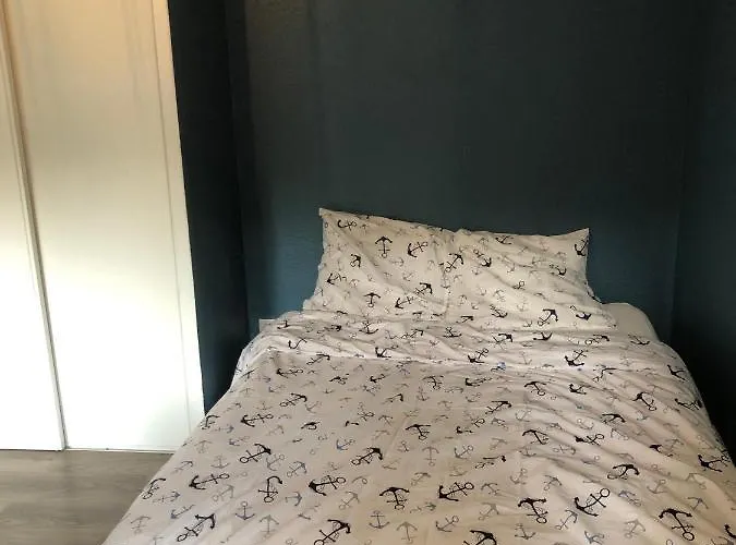 דירה Avec Piscine Aux Portes D'honfleur הונפלר