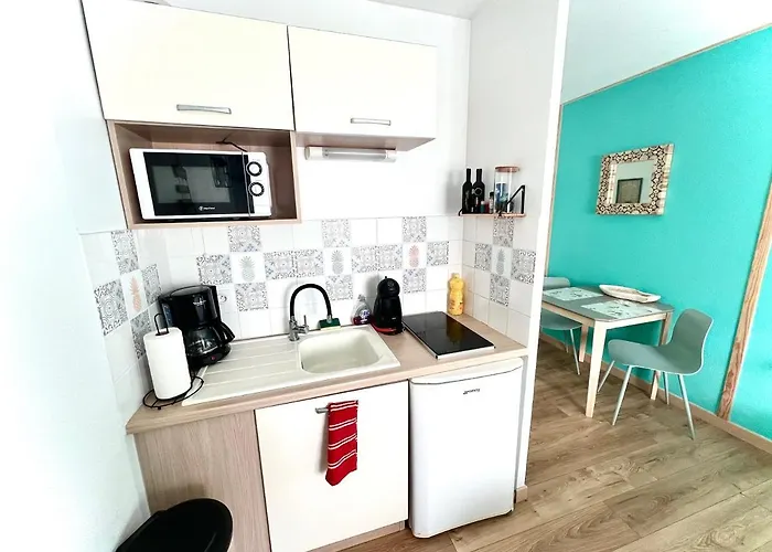 דירה Avec Piscine Aux Portes D'honfleur הונפלר