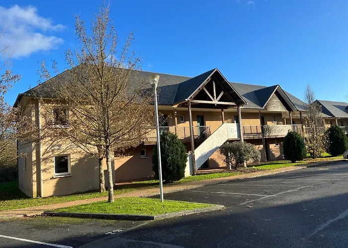 Avec Piscine Aux Portes D'honfleur דירה *