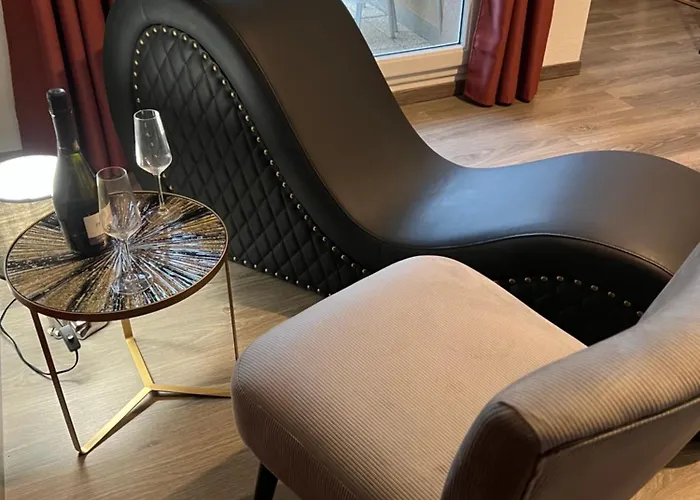 דירה Avec Piscine Aux Portes D'honfleur הונפלר