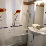 Avec Piscine Aux Portes D'honfleur アパート *