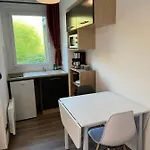 Avec Piscine Aux Portes D'honfleur הונפלר