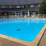 アパート Avec Piscine Aux Portes D'honfleur オンフルール