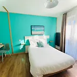 アパート Avec Piscine Aux Portes D'honfleur