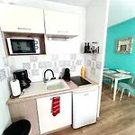 アパート Avec Piscine Aux Portes D'honfleur オンフルール