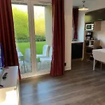 Avec Piscine Aux Portes D'honfleur アパート