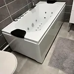 דירה Avec Piscine Aux Portes D'honfleur הונפלר