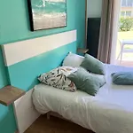 Avec Piscine Aux Portes D'honfleur アパート オンフルール