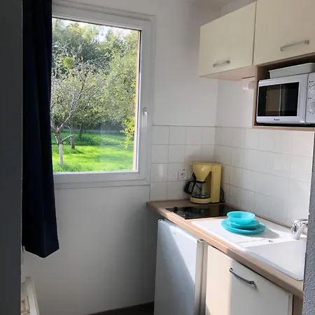 Avec Piscine Aux Portes D'honfleur * Honfleur