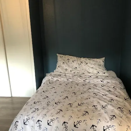 Apartment Avec Piscine Aux Portes D'honfleur Honfleur