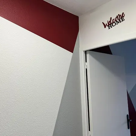 Apartment Avec Piscine Aux Portes D'honfleur