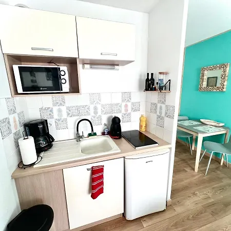 Appartement Avec Piscine Aux Portes D'honfleur Honfleur