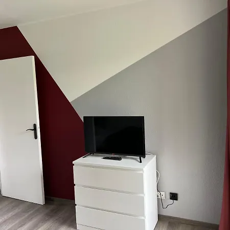 Avec Piscine Aux Portes D'honfleur Apartment Honfleur
