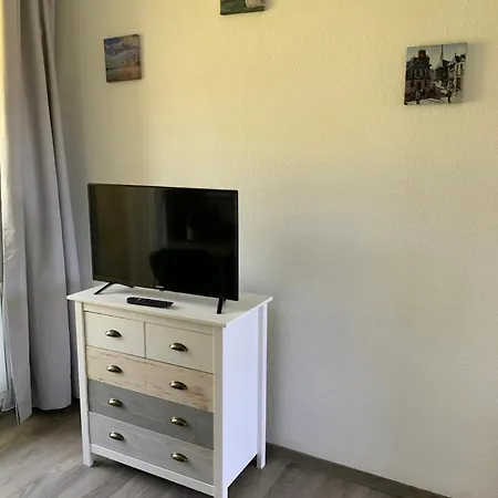Avec Piscine Aux Portes D'honfleur Apartment Honfleur