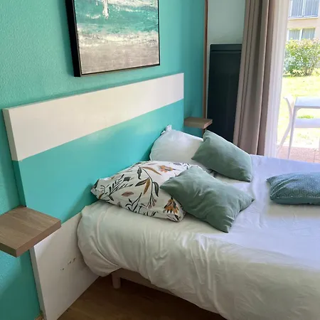 Avec Piscine Aux Portes D'honfleur Appartamento Honfleur