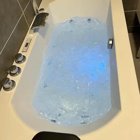 Avec Piscine Aux Portes D'honfleur Honfleur