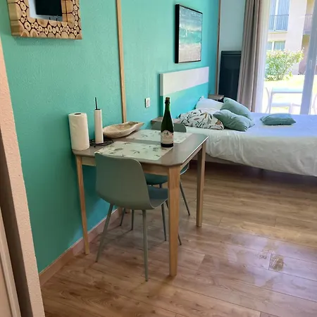 Avec Piscine Aux Portes D'honfleur * Honfleur