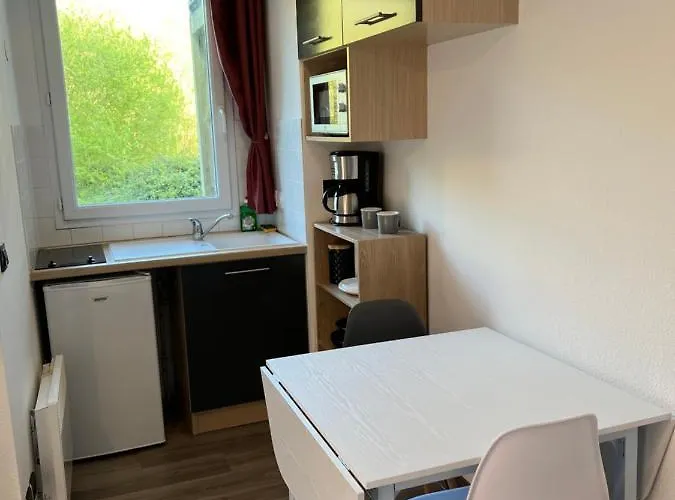 Avec Piscine Aux Portes D'honfleur Honfleur