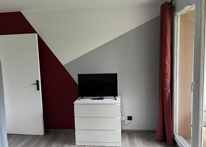 Avec Piscine Aux Portes D’honfleur