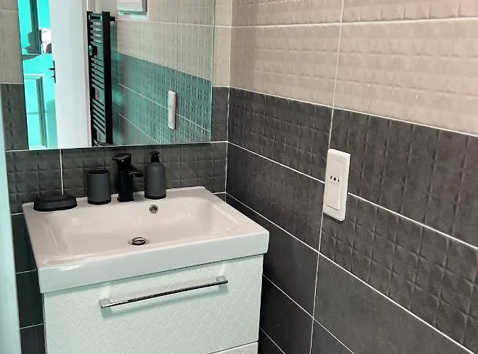 Avec Piscine Aux Portes D'honfleur *