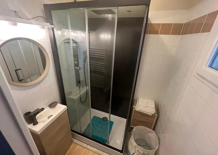 Avec Piscine Aux Portes D’honfleur Appartement *