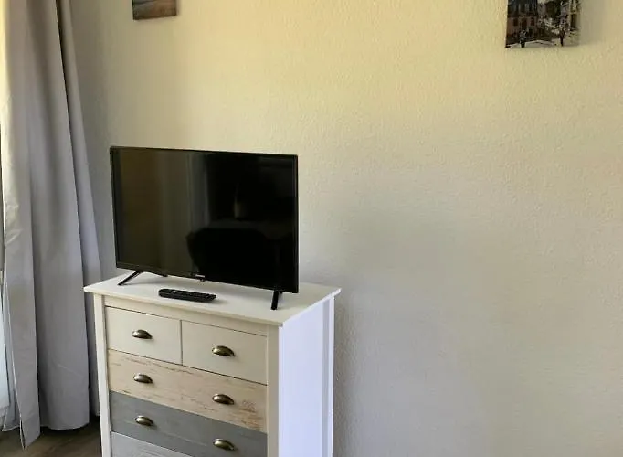 Avec Piscine Aux Portes D'honfleur Lägenhet Honfleur