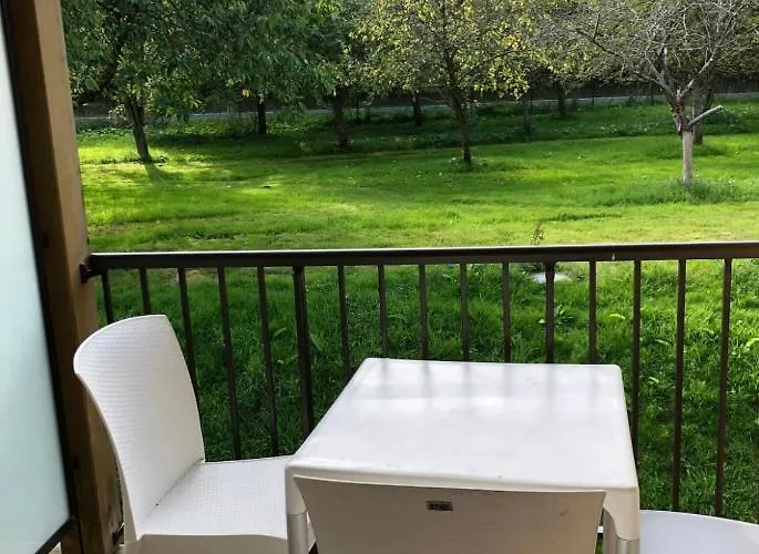 Avec Piscine Aux Portes D’honfleur * Honfleur