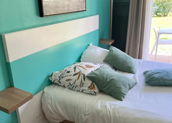 Avec Piscine Aux Portes D'honfleur Lägenhet Honfleur