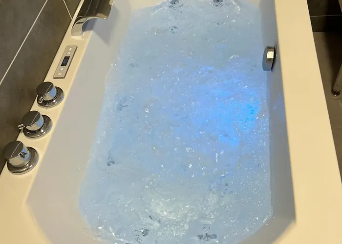 Avec Piscine Aux Portes D'honfleur Honfleur