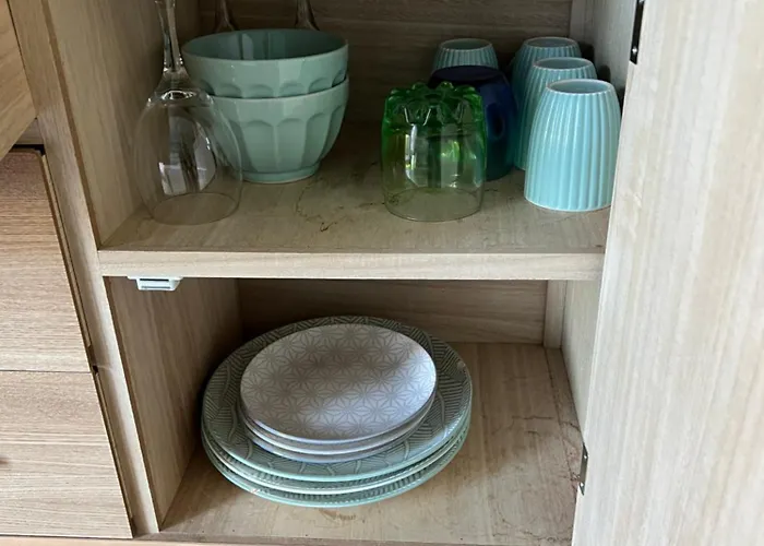 Avec Piscine Aux Portes D’honfleur Appartement